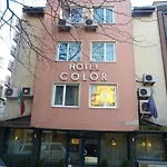 Color Varna