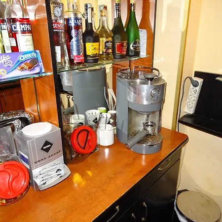 Color Ξενοδοχείο