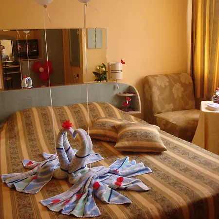 Color 3* Varna