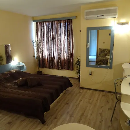 Color 3* Varna