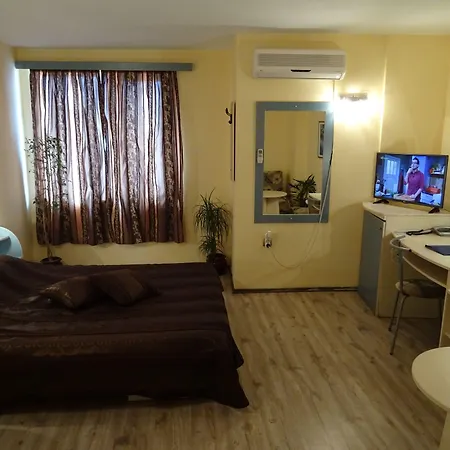 Otel Color Varna