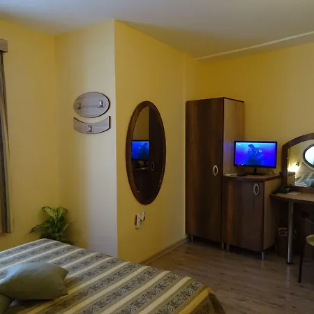 Otel Color Varna