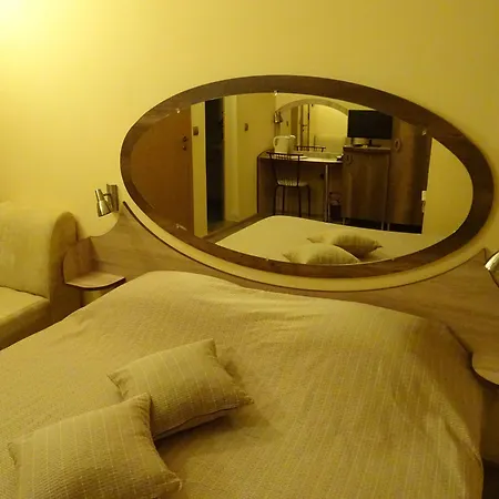 Color Otel 3*