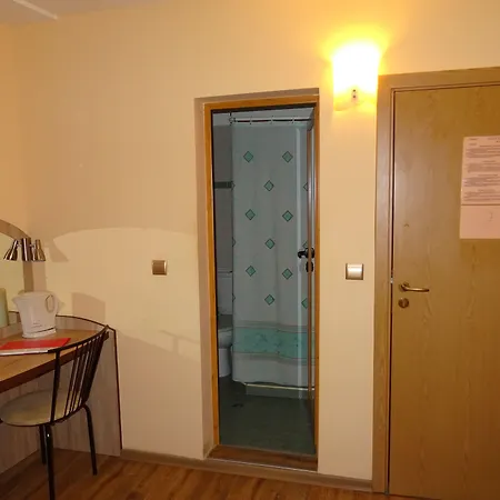 Color Hotel
