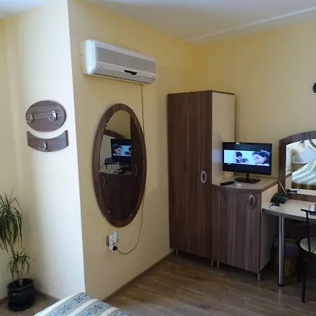 Otel Color Varna