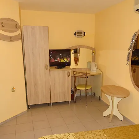 Color Otel 3*