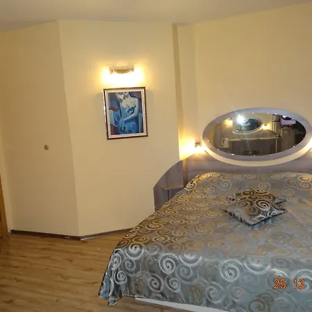 Hotel Color Varna