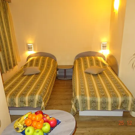 Hotel Color 3*