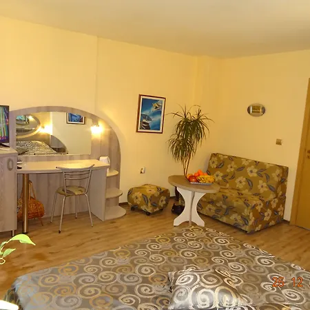 Hotel Color