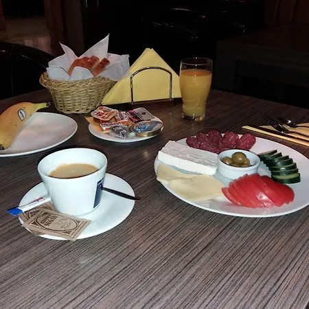 Otel Color Varna