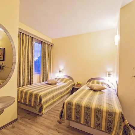 Otel Color Varna