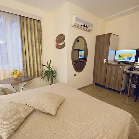 Otel Color Varna
