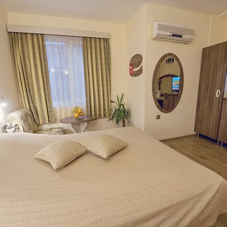 Color Otel Varna