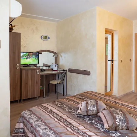 Hotel Color Varna
