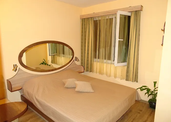 Ξενοδοχείο Color