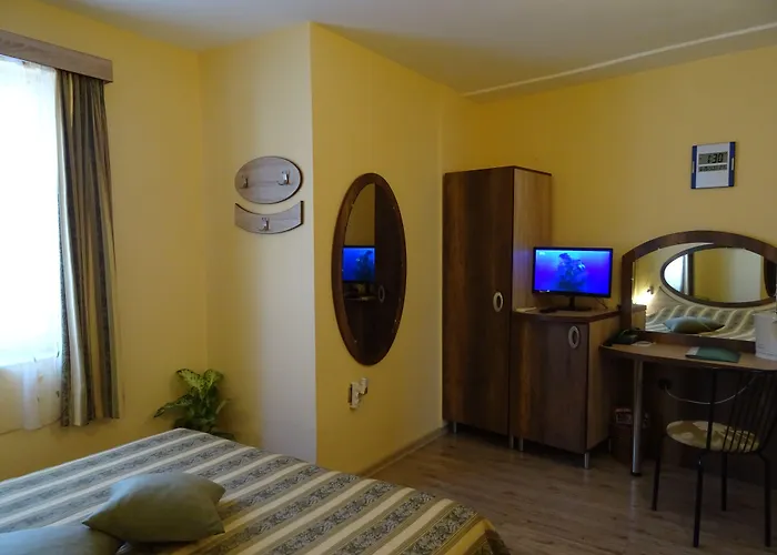 Ξενοδοχείο Color Βάρνα