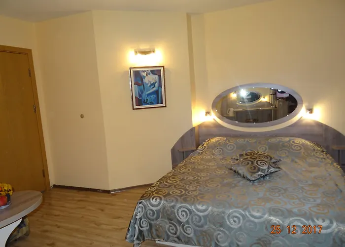 Ξενοδοχείο Color Βάρνα