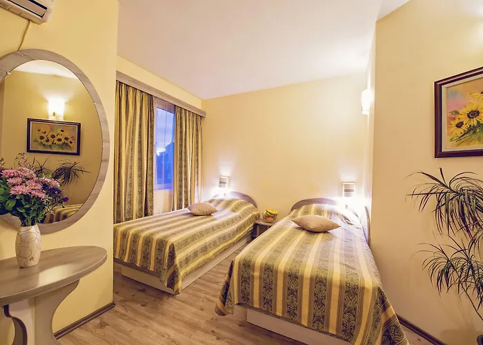 Ξενοδοχείο Color Βάρνα