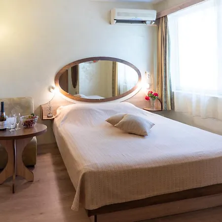 Hotel Color