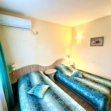 Hotel Color Varna