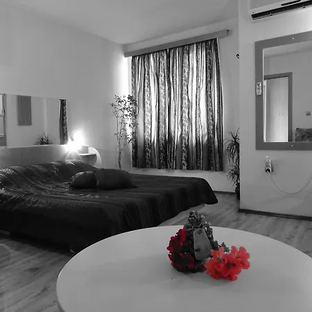 Szálloda Color 3*