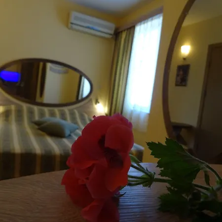 Color Hotel 3*