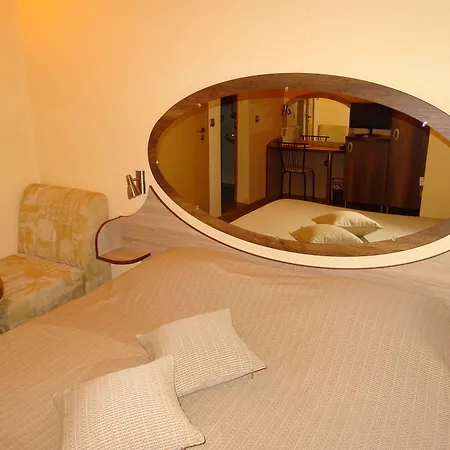Hotel Color Varna