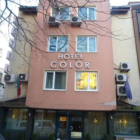 Color Várna