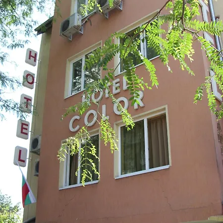 Color Várna