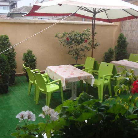Hotel Color Varna