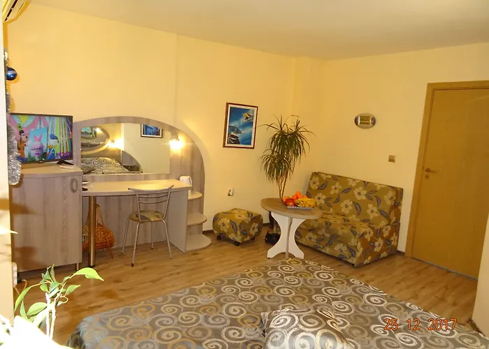 Ξενοδοχείο Color