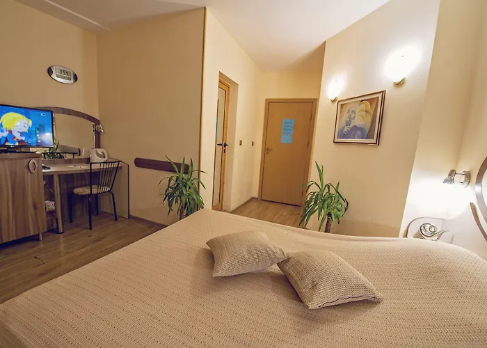 Ξενοδοχείο Color